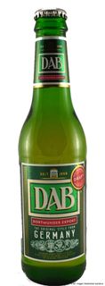 Dab Original 330ml-24