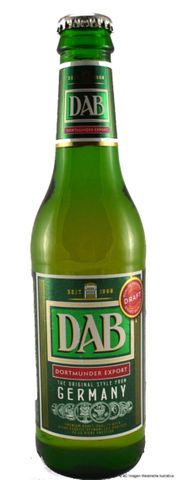 Dab Original 330ml-24