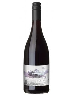 Fallen Giants Shiraz 750ml