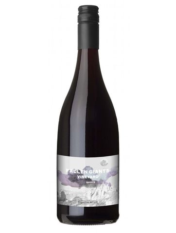 Fallen Giants Shiraz 750ml