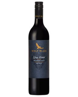 Wolf Blass Grey Label Shiraz 750ml