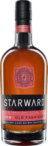 Starward Old Fashioned 500ml