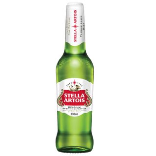 Stella Artois 330ml 4X6PK [Local]-24