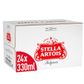 Stella Artois 330ml 4X6PK [Local]-24