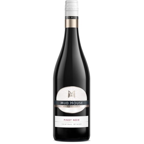 Mud House Core Otago Pinot Noir 750ml