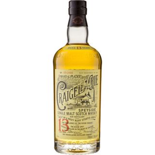 Craigellachie S/Malt Scotch 13YO 700ml