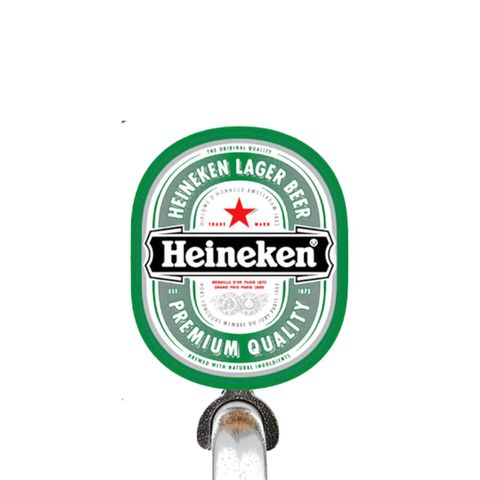 Heineken 50lt Keg