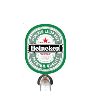 Heineken 50lt Keg