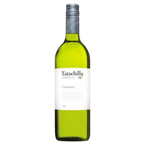Tatachilla House Chardonnay OP 750ml