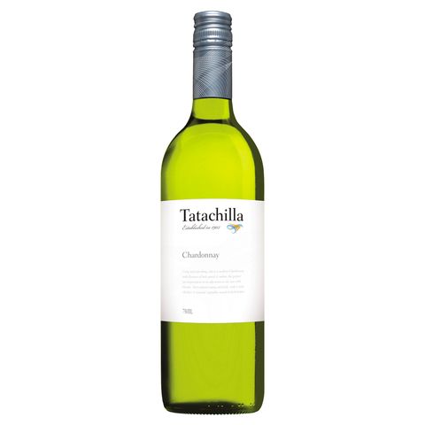 Tatachilla House Chardonnay OP 750ml