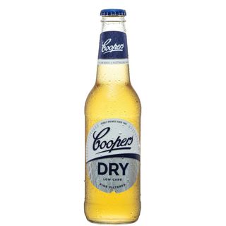 Coopers Dry Stub 355ml-24