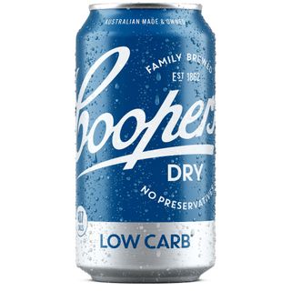 Coopers Dry Can 375ml-24