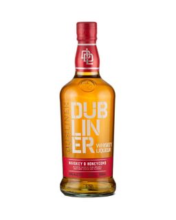 Dubliner Irish Whiskey Liqueur 700ml