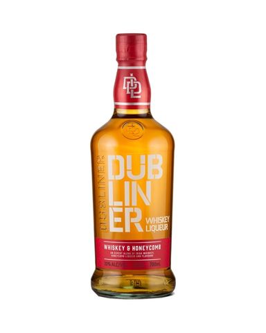Dubliner Irish Whiskey Liqueur 700ml