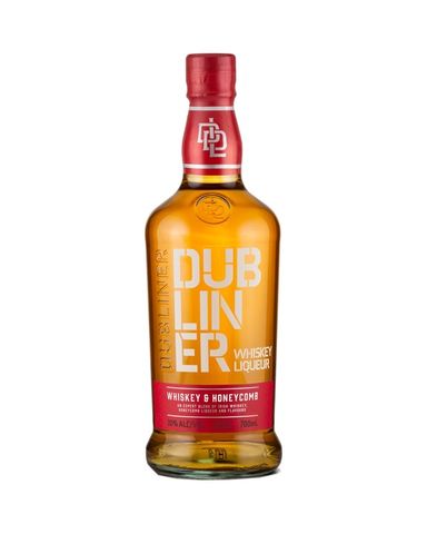 Dubliner Irish Whiskey Liqueur 700ml