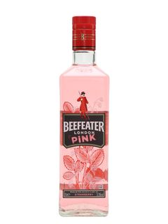 Beefeater Pink Gin 700ml