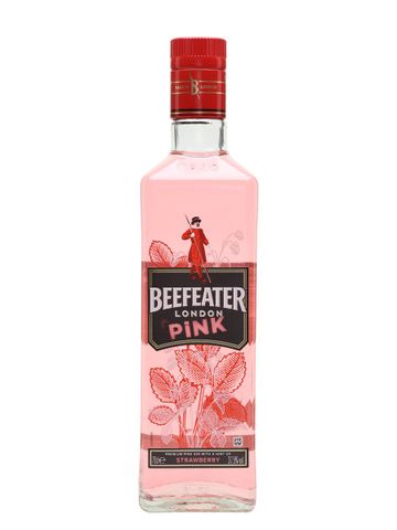 Beefeater Pink Gin 700ml