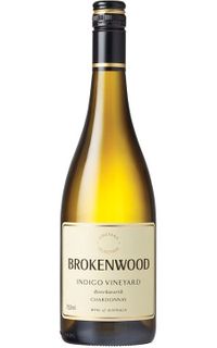 Brokenwood Indigo Vineyard Chard 750ml