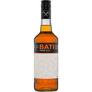 Bati Dark Rum 2YO 700ml