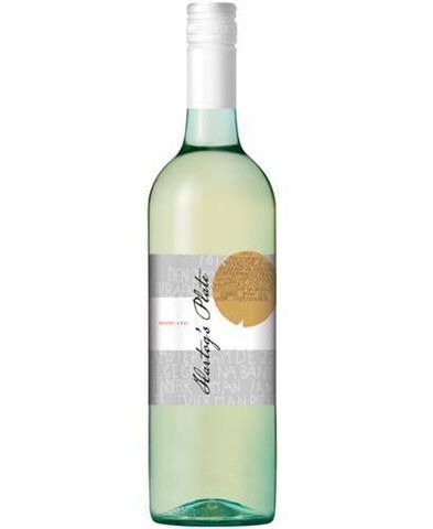 Hartogs Plate Moscato 750ml