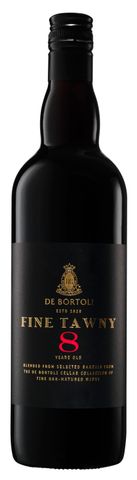 De Bortoli 8YO Tawny Port 750ml