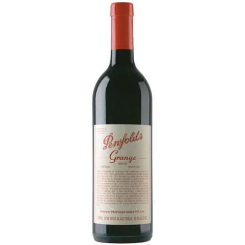 Penfolds Grange 2014 750ml