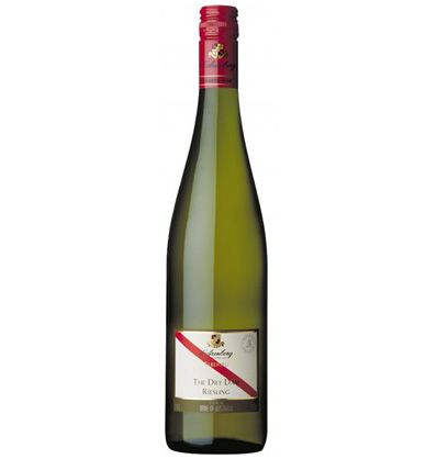 D'Arenberg Dry Dam Riesling 750ml