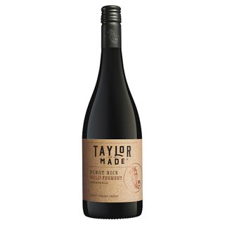 Taylor Made Pinot Noir 750ml