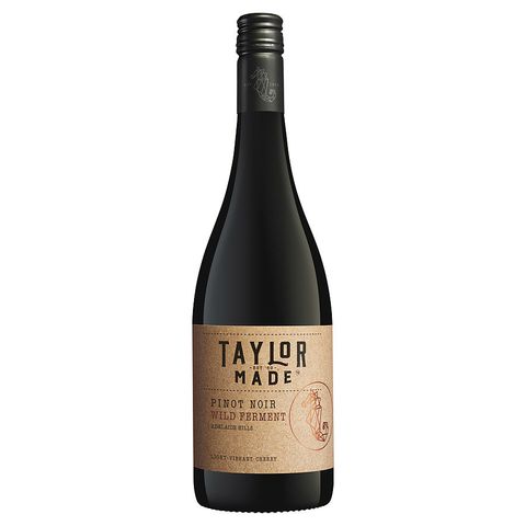 Taylor Made Pinot Noir 750ml