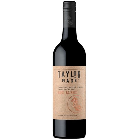 Taylor Made BDX Red Blend 750ml