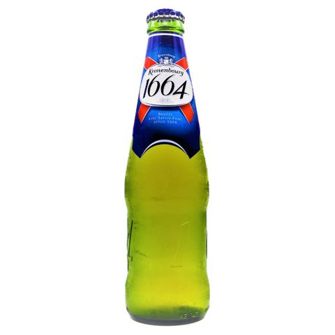 Kronenbourg 330ml-24