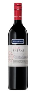 Wirra Wirra Adelaide Shiraz 750ml