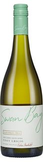 Swan Bay Pinot Grigio 750ml