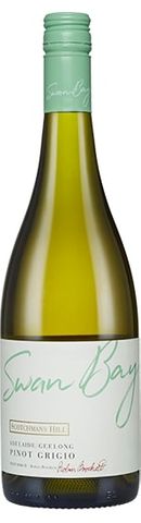 Swan Bay Pinot Grigio 750ml