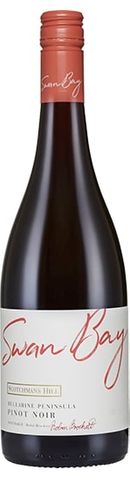 Swan Bay Pinot Noir 750ml