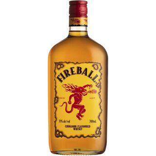 Fireball Cinnamon Whisky 700ml