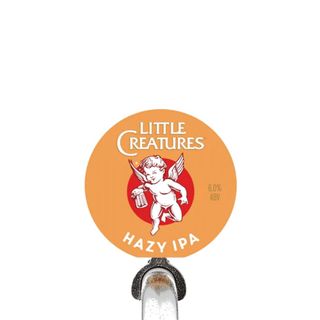 Little Creatures Hazy IPA Keg 50L