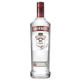 Smirnoff Red Vodka 1125ml