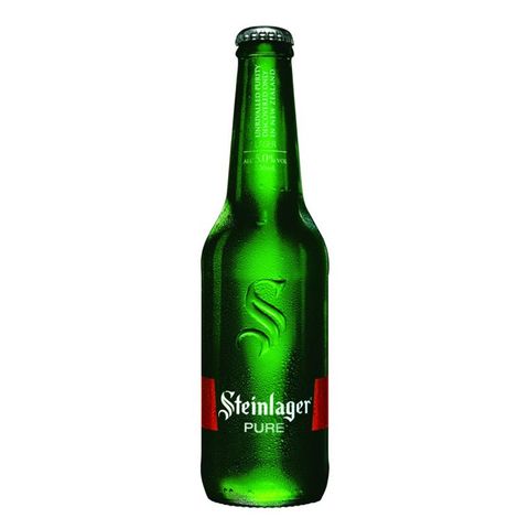 Steinlager Pure 330ml-24