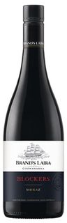 Brands Laira Blocker Shiraz 750ml