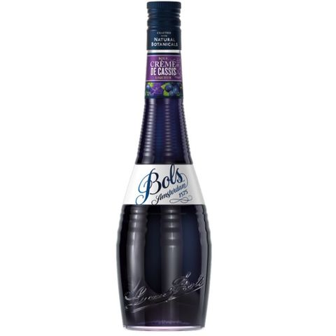 Bols Creme De Cassis 500ml