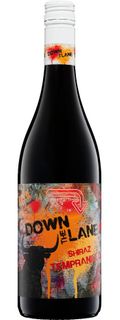 Down The Lane Mel Durif Shiraz 750ml