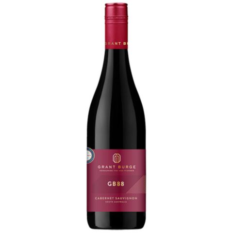 Grant Burge GB 88 Cab Sauv 750ml