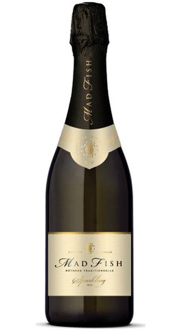 MadFish Vera's Sparkling NV 750ml