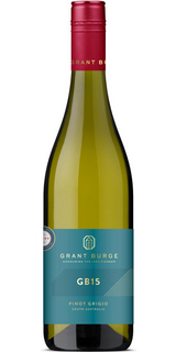 Grant Burge GB 15 Pinot Grigio 750ml