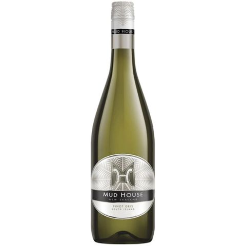 Mud House Core Pinot Gris 750ml