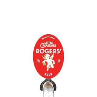 Little Creatures Rogers Keg 50LT