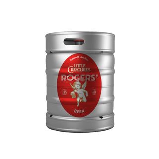 Little Creatures Rogers Keg 50LT