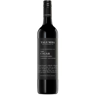 Yalumba The Cigar Cab Sauv 750ml