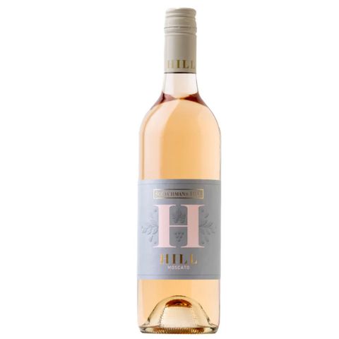 Scotchmans Hill The Hill Moscato 750ml